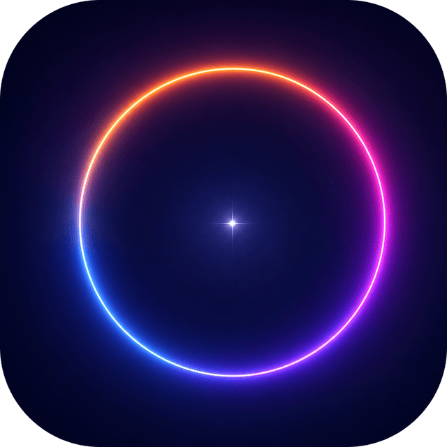 Orbl app icon